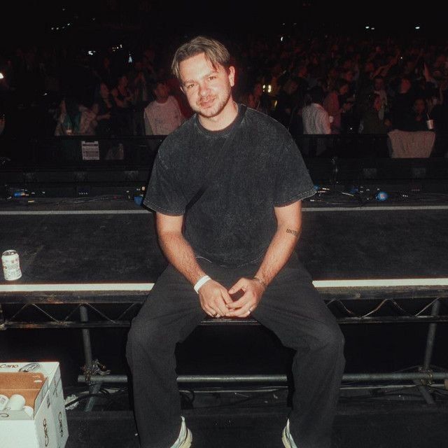 Alex Kassian, DJ Seinfeld, Harrison BDP, Kia, Pretty Girl, RONA., Roza Terenzi, Sam Alfred, Suze ij\u00f3, Voigtmann, Christopher Ledger, Kia in Adelaide