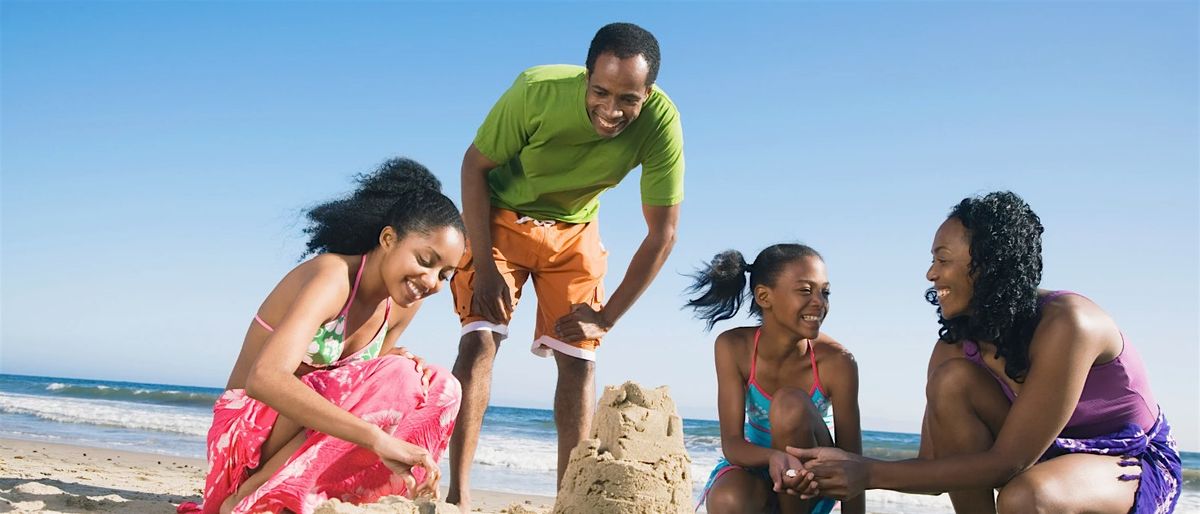 Summer Safety Symposium: Safety Trainings