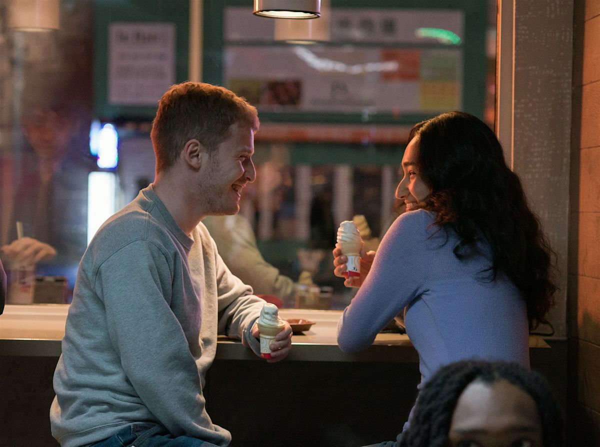 *MANCHESTER* Preparation for the Next Life with Voice ESEA and MilkTea