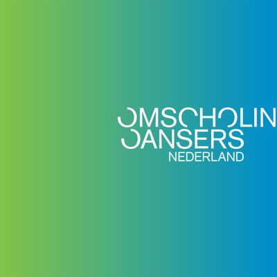 Omscholing Dansers Nederland