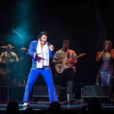 Jesse Garron's Tribute to Elvis