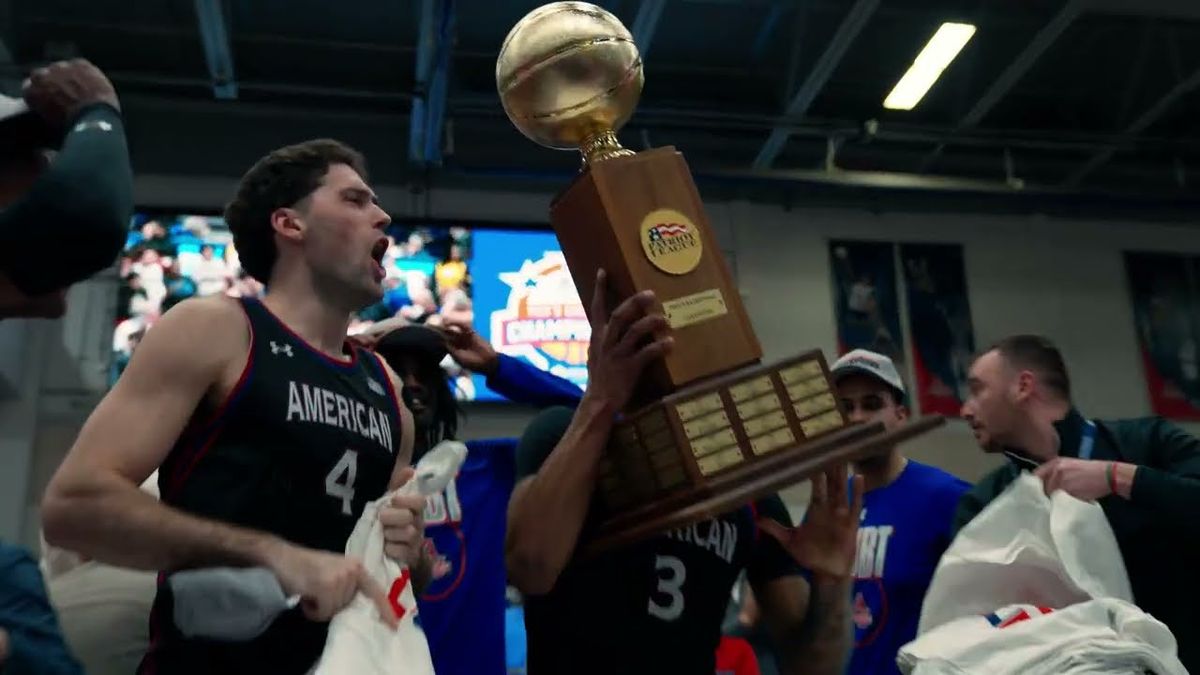 Clemson Tigers Women's Basketball vs. American University Eagles