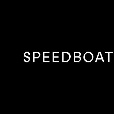 SPEEDBOAT