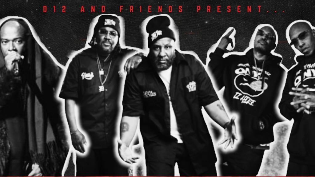 IT AINT NOTHING BUT MUSIC DEVILS NIGHT 25TH ANNIVERSARY EDITION