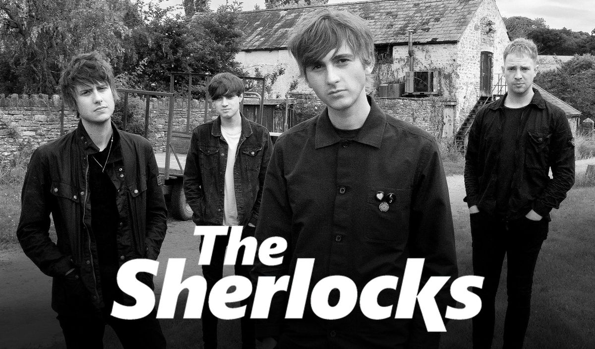 The Sherlocks