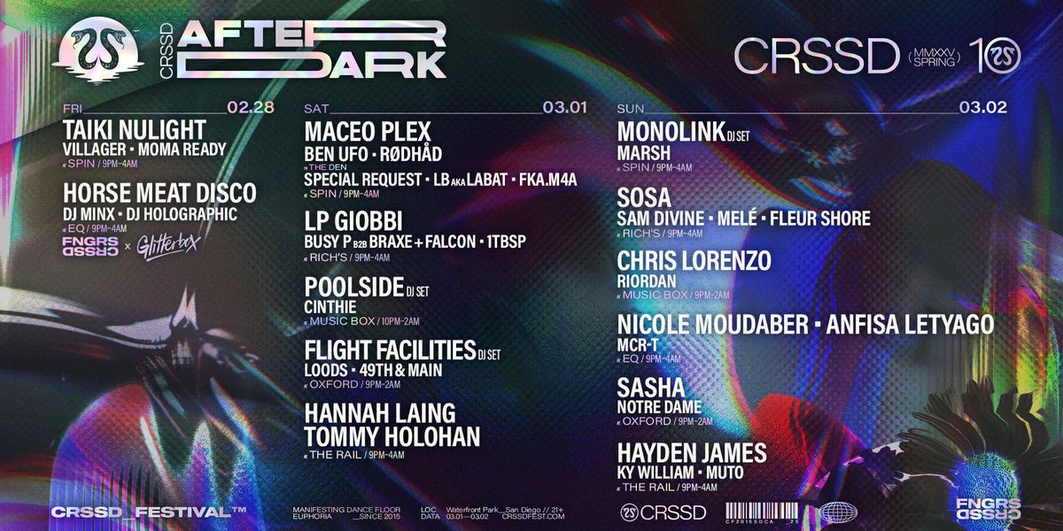 Anfisa Letyago at Q Nightclub