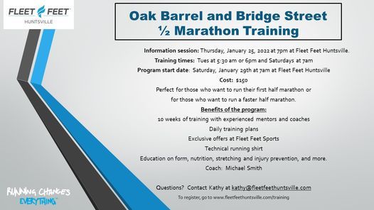 2022-spring-1-2-marathon-training-kickoff-oak-barrel-and-bridge-street