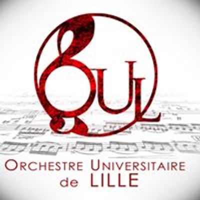 Orchestre Universitaire de Lille