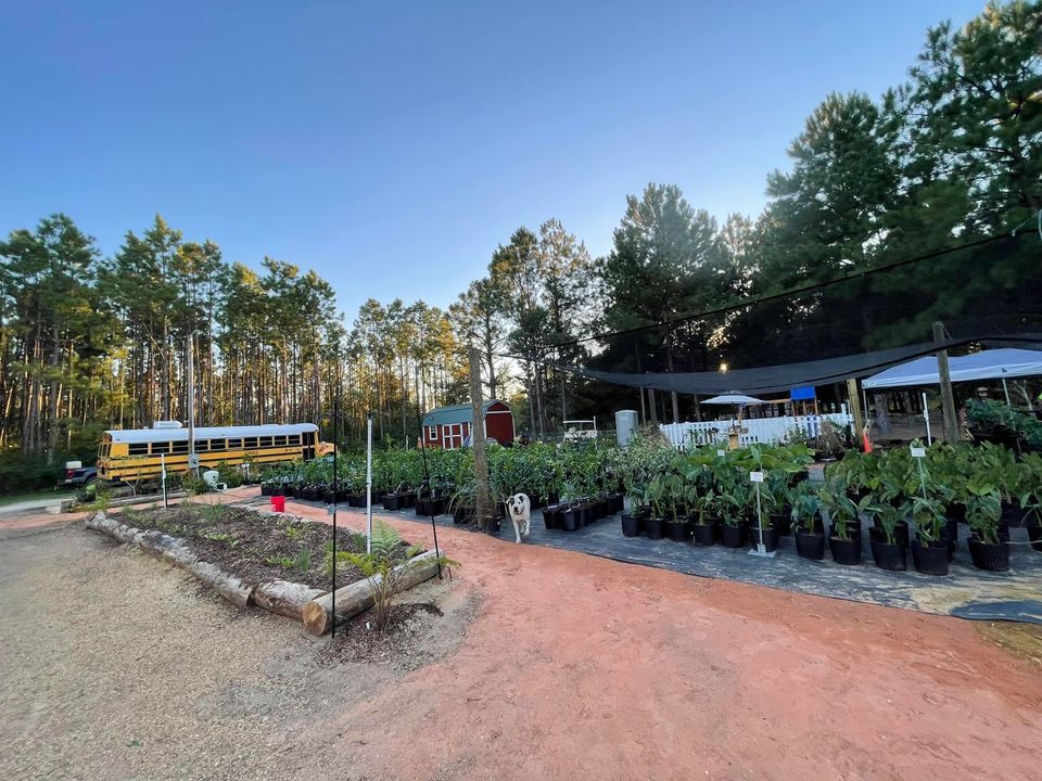 Poultry processing class | Cooper Farm, Foley, AL | February 5, 2023