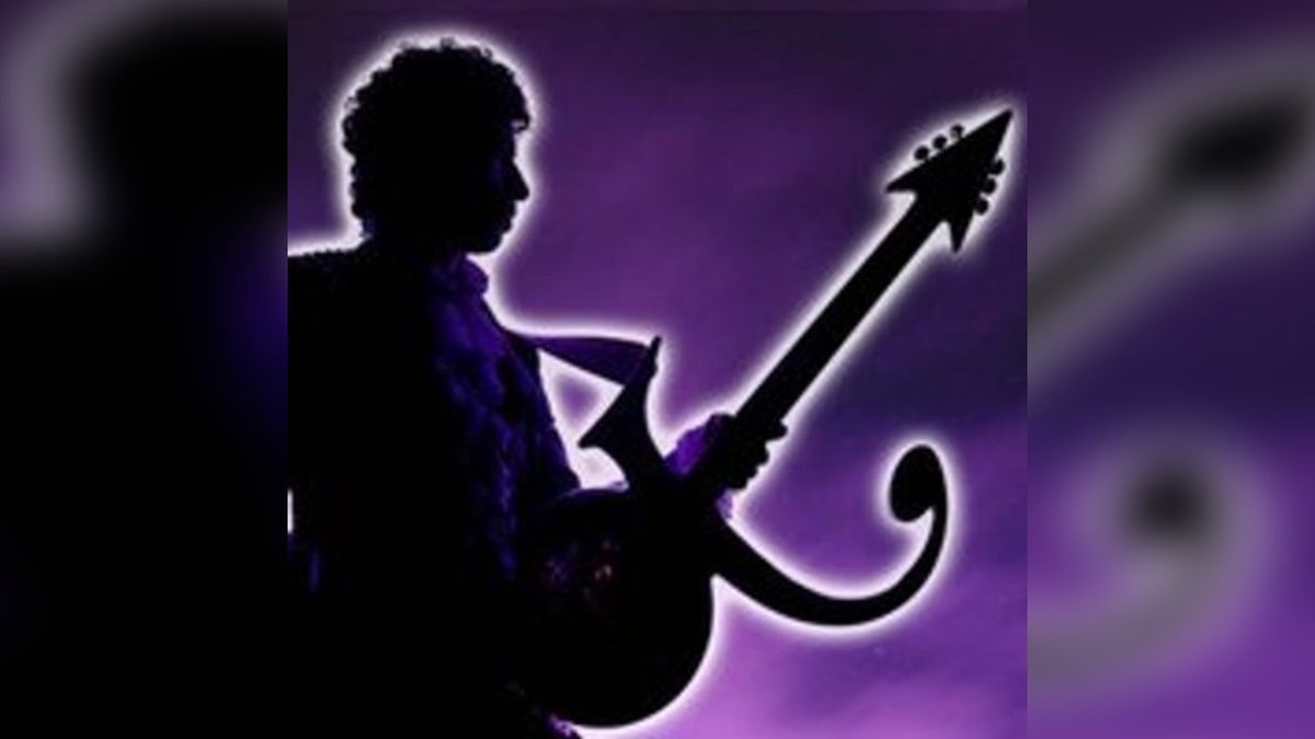 New Purple Celebration - the Music of Prince Leicester Tickets