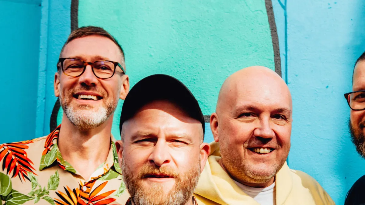 Horse Meat Disco, Miguel Campbell, Jayda G in Manchester