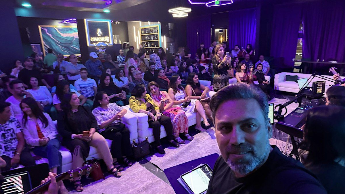Event Photos
