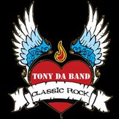 Tony da Band