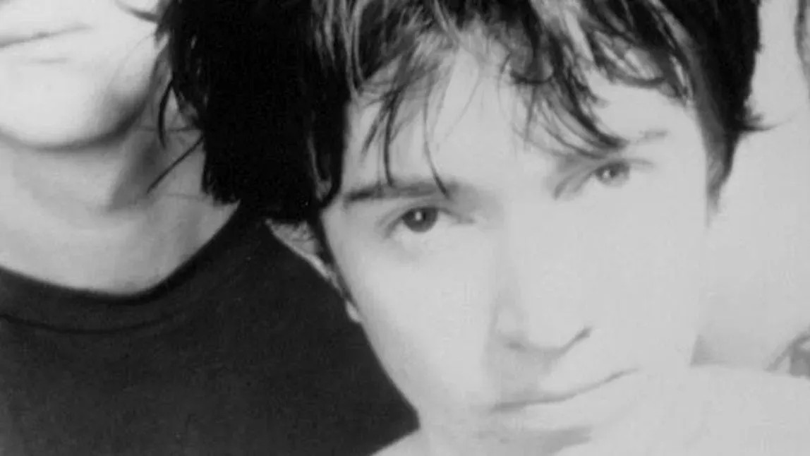 my bloody valentine in Dublin