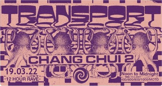 Transport | Chang Chui 2