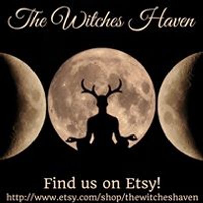 The Witches Haven