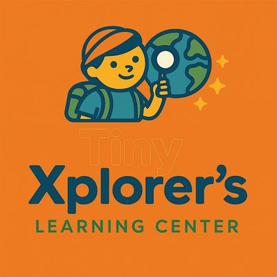 Tiny Xplorer\u2019s Learning Center