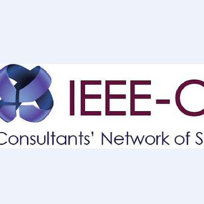 IEEE - Consultants' Network of Silicon Valley (CNSV)