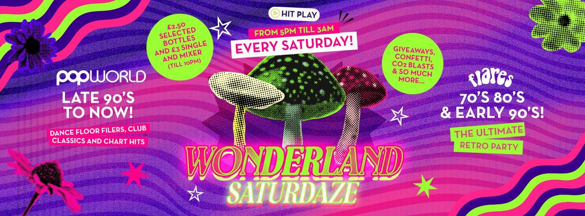 Wonderland