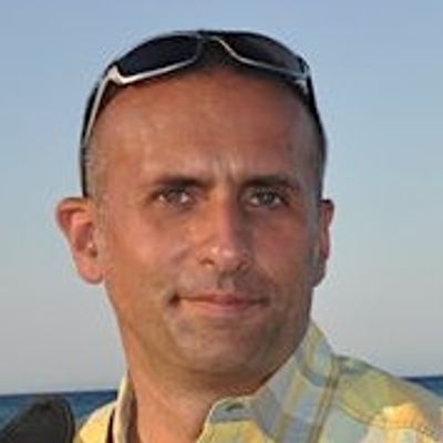 Mihail Mateev of behalf of Bulgarian Software Community