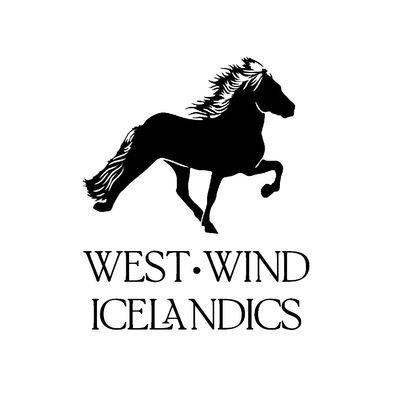 West Wind Icelandics