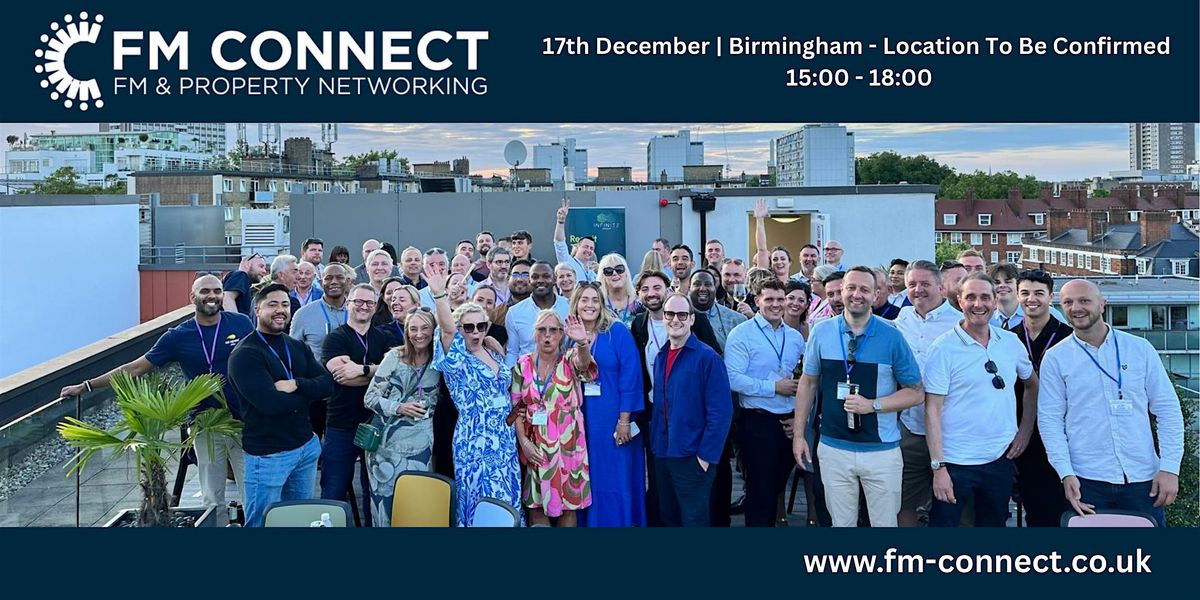 FM Connect December