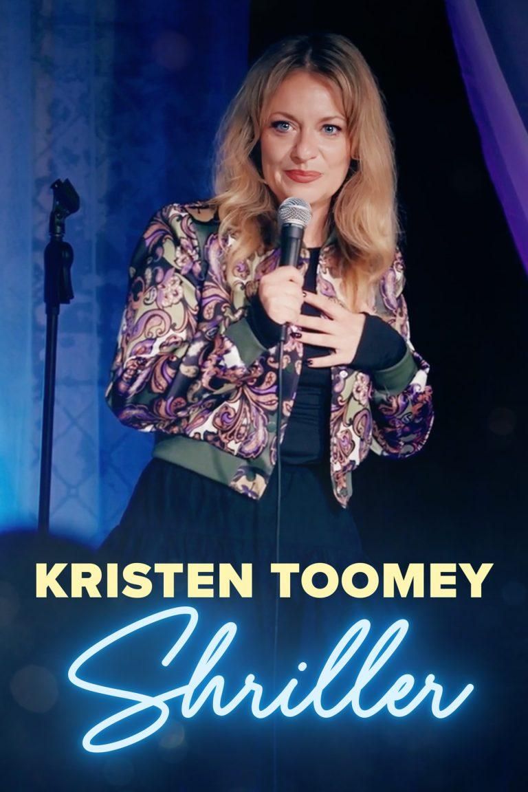 Kristen Toomey