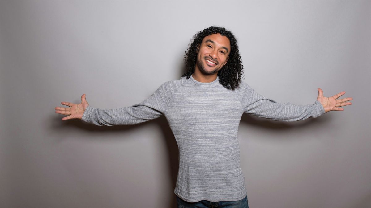 Landry - Live Comedy