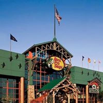 Bass Pro Shops