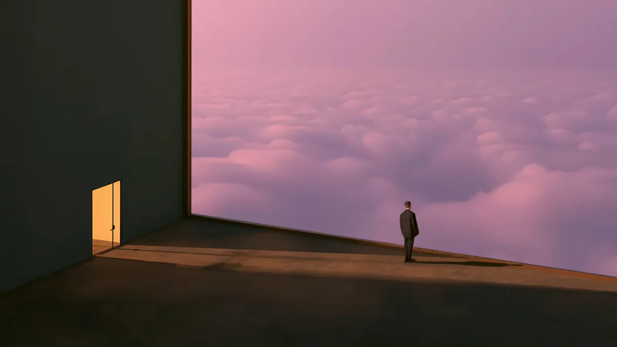 SG Lewis in Manchester