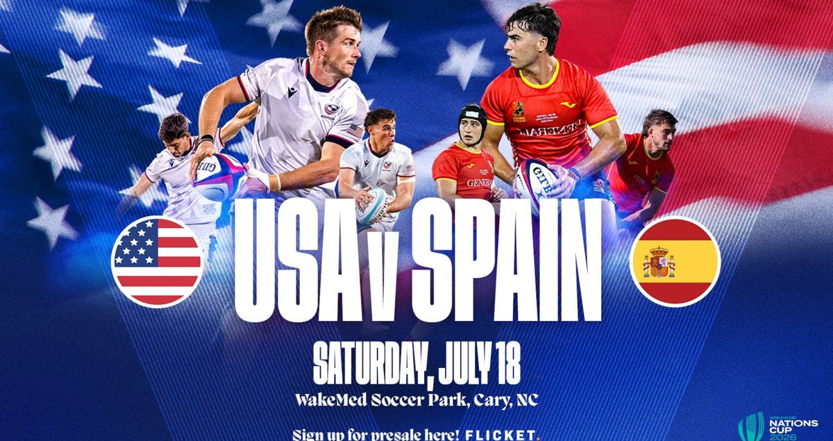 Nations Cup: United States vs. Zimbabwe