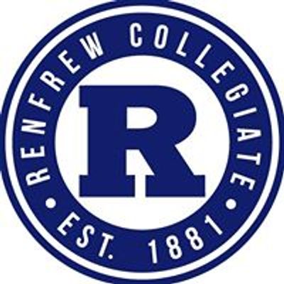 Renfrew Collegiate Institute