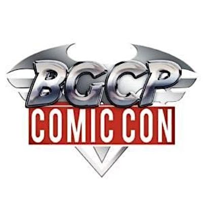 BGCP Comic Con