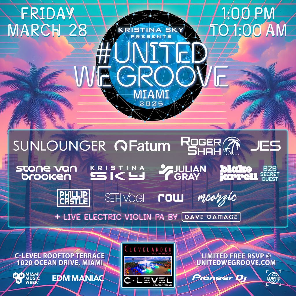 United Groove