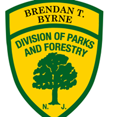 Brendan T Byrne State Forest