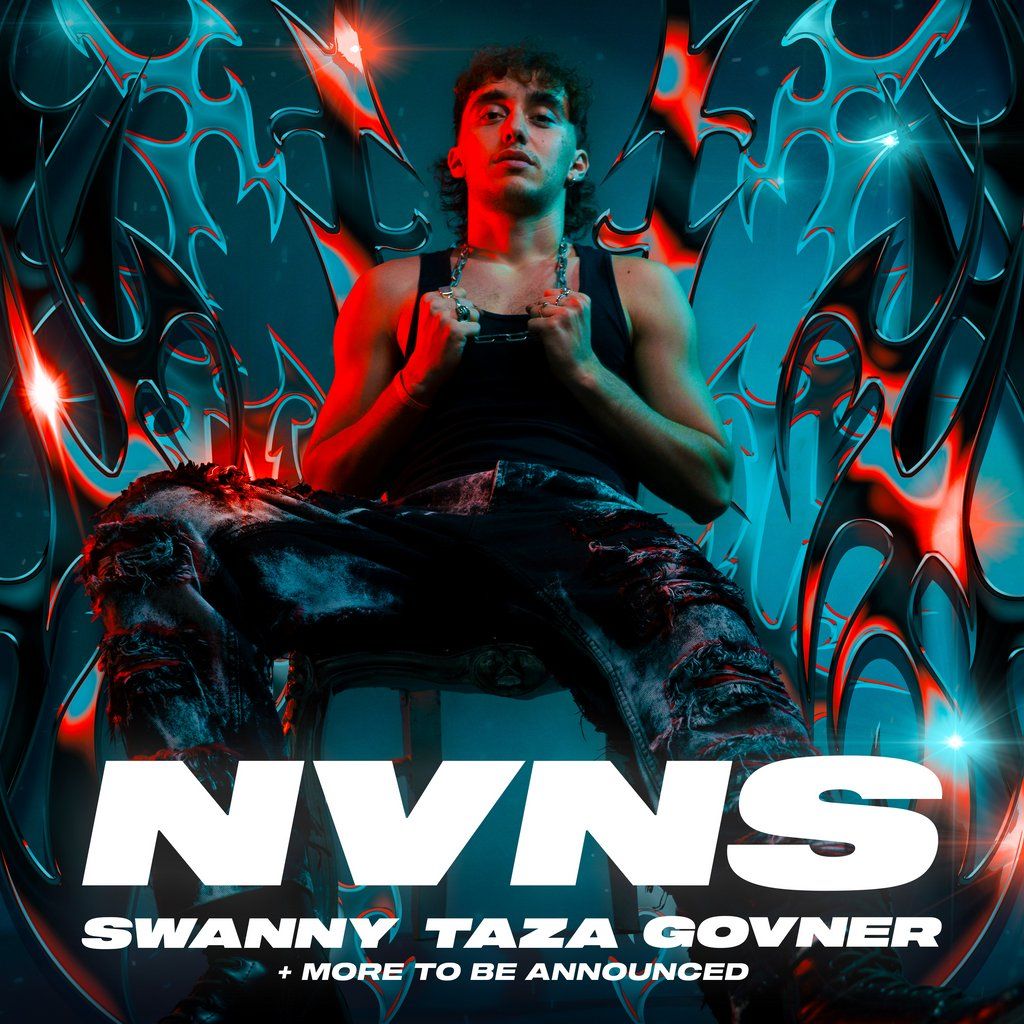 PEAK x APEX Present: NVNS