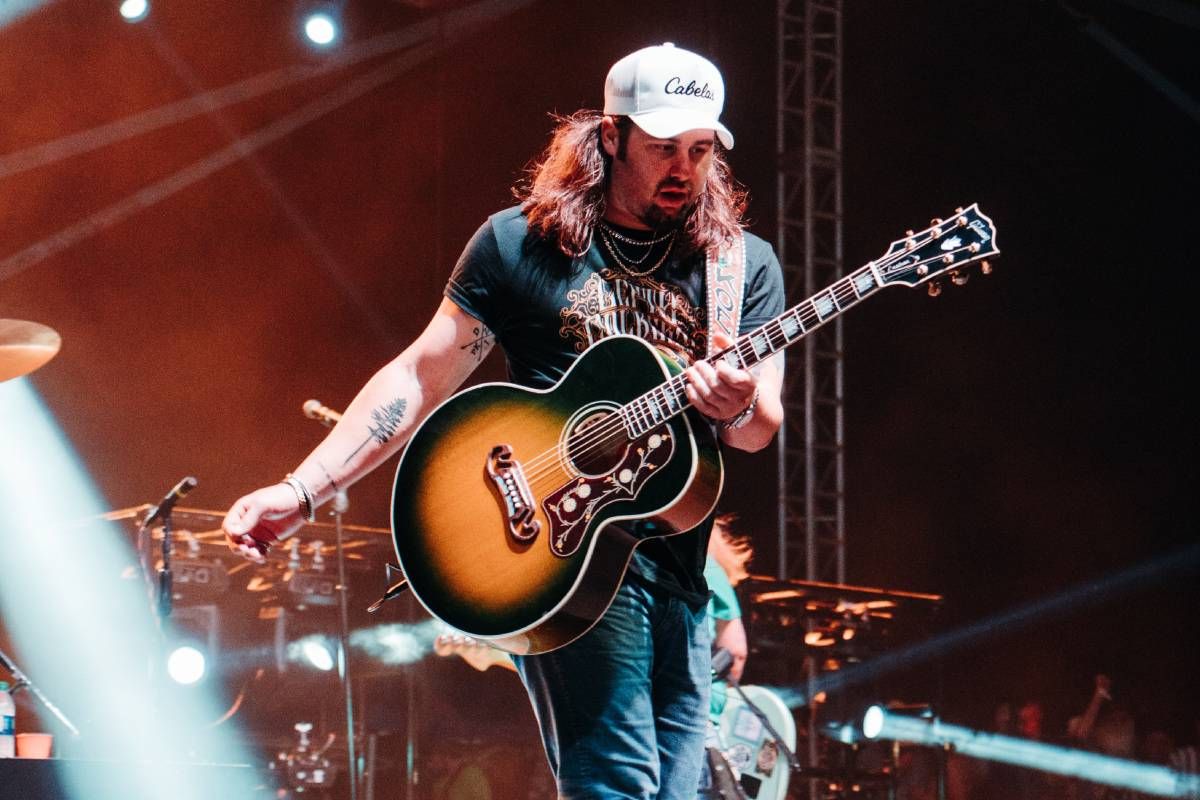 Koe Wetzel