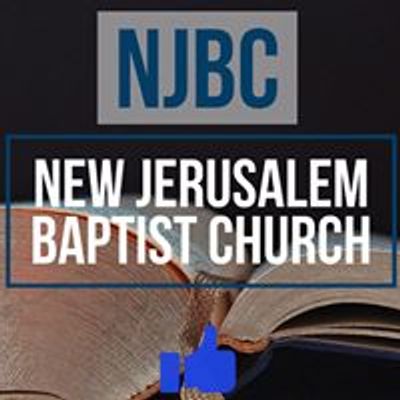 New Jerusalem Baptist Church - Lawrenceville, GA.