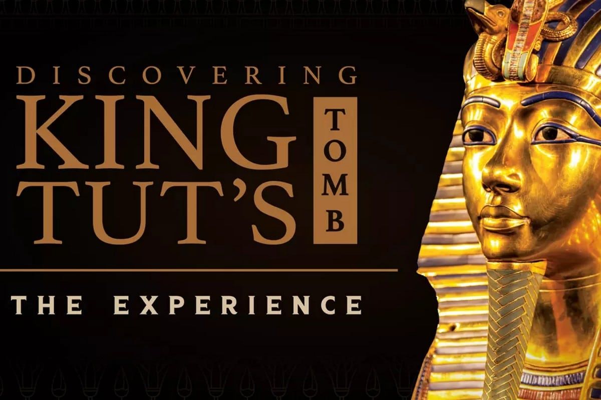 Discovering King Tut's Tomb