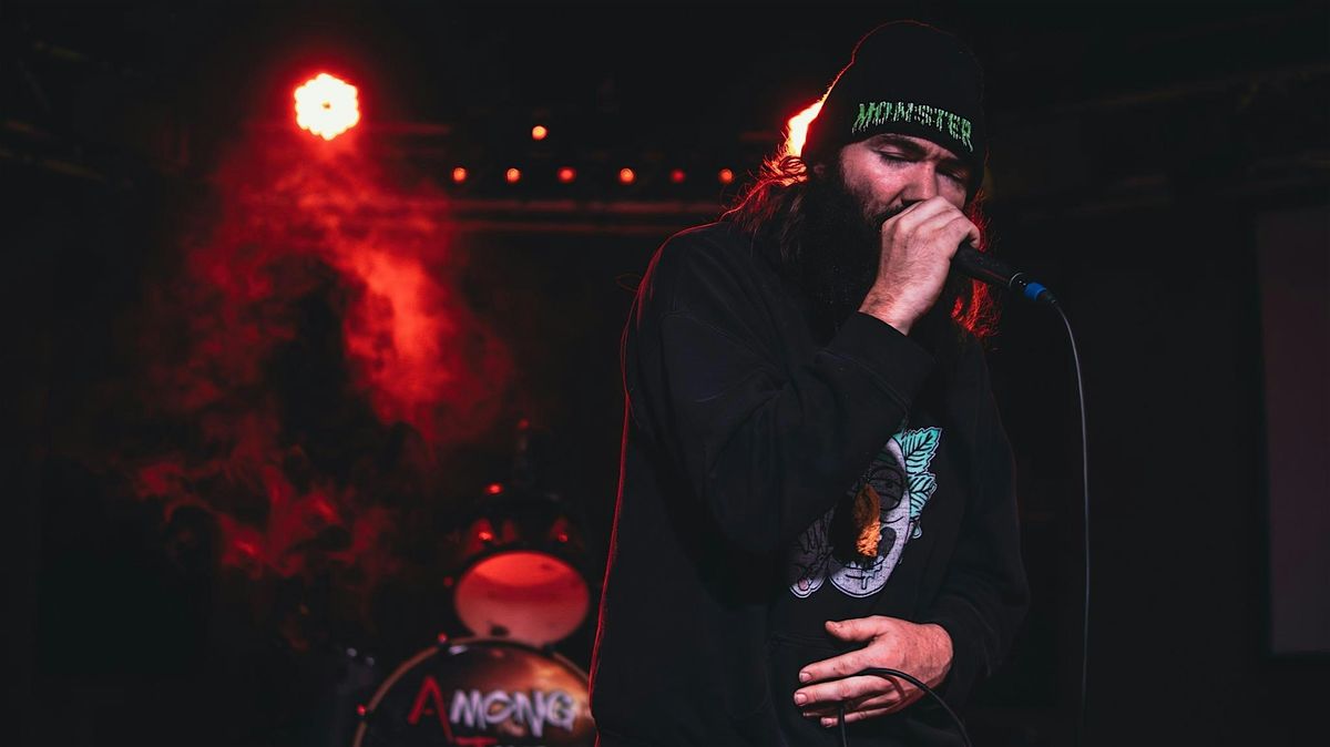 Diggie Mac's Birthmas Bash