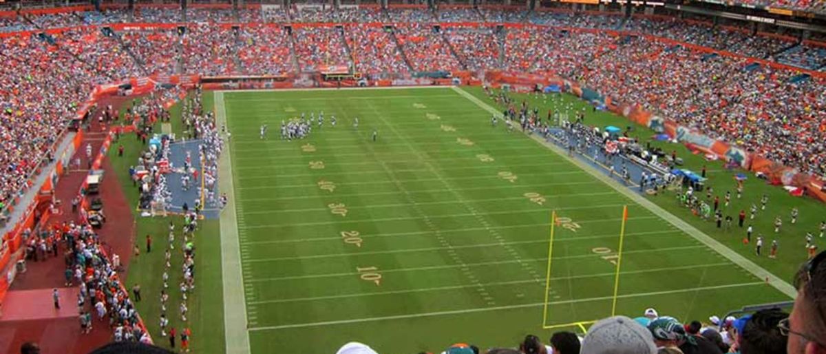 Florida State Seminoles vs. Miami Hurricanes