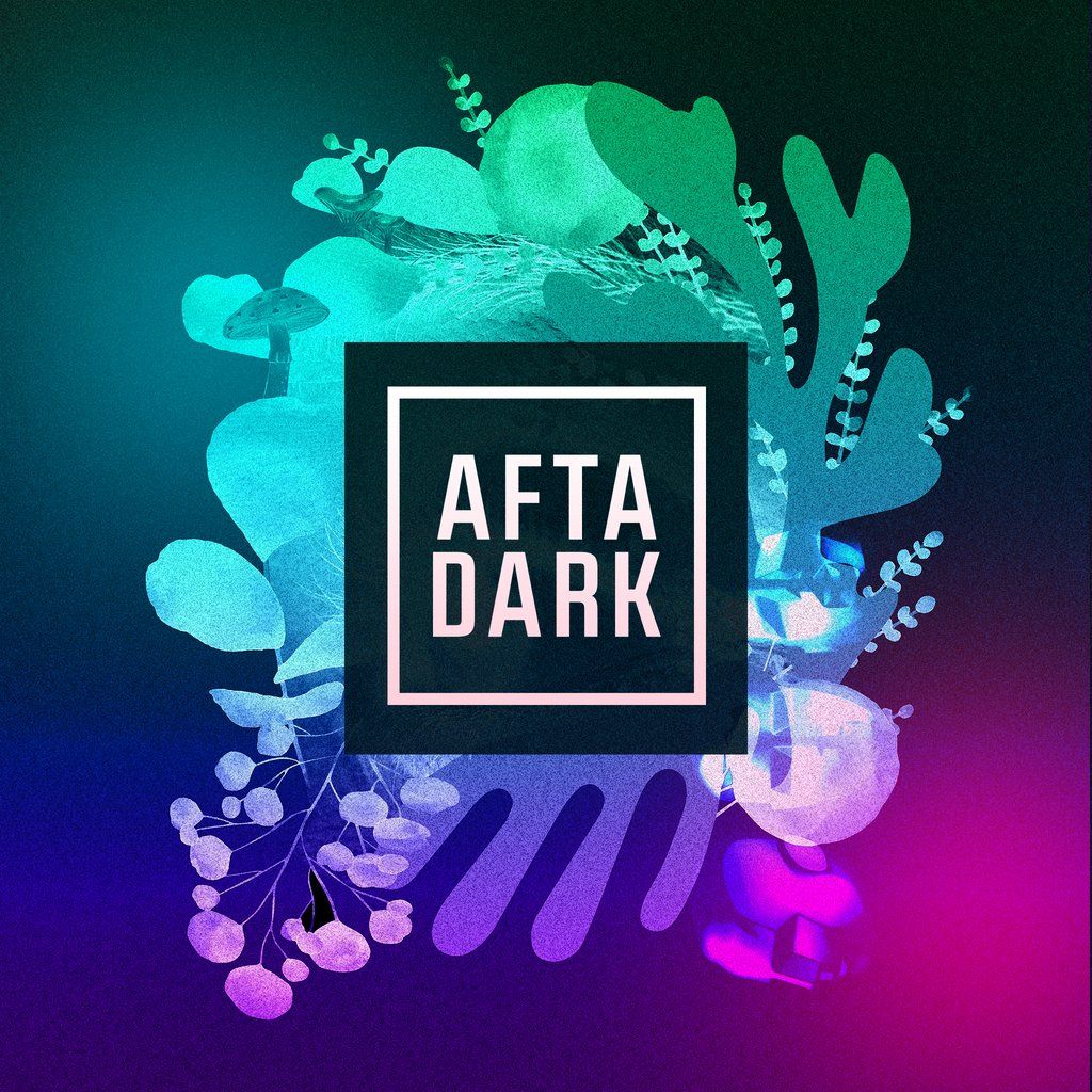 AFTA DARK x GLAS (Official Afterparty) - Sat 23rd August