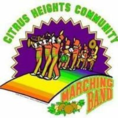 Citrus Heights Community Marching Band