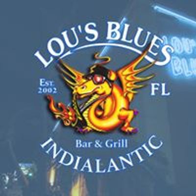 Lou's Blues Upstairs