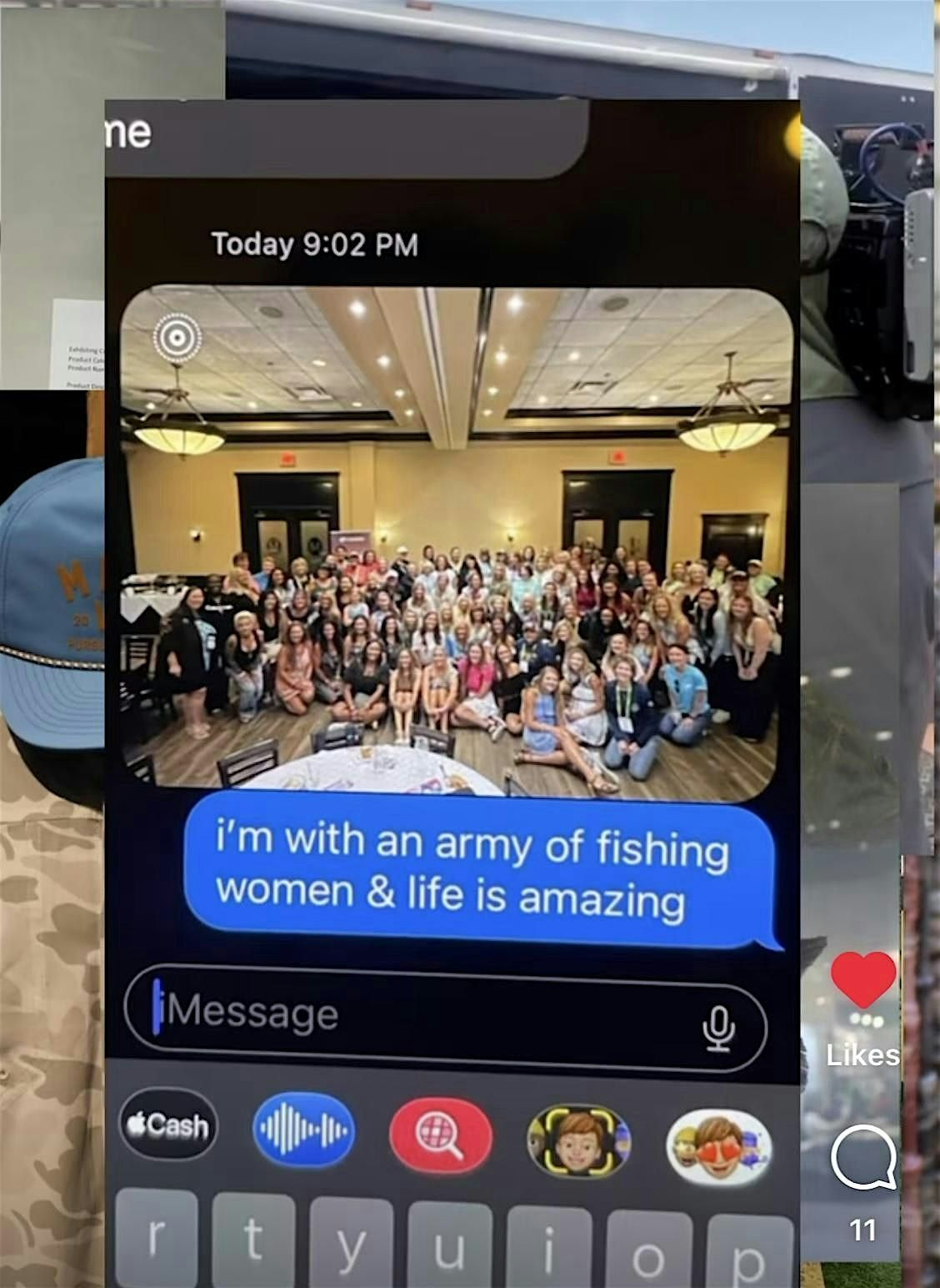 Women in Angling *New Location!