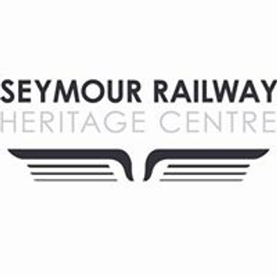 Seymour Railway Heritage Centre (SRHC)