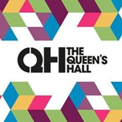 The Queen's Hall, Edinburgh