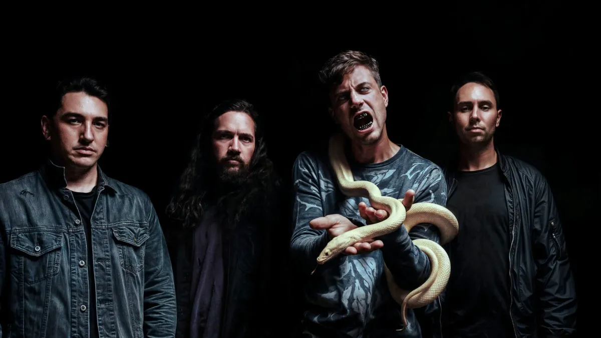 In Hearts Wake in The Gardens