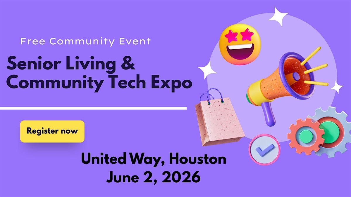 Senior Living & Community Expo