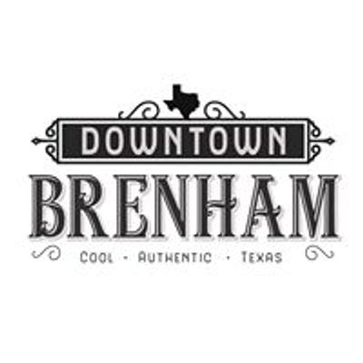 Downtown Brenham